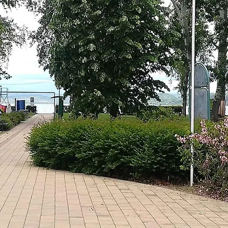 In Balatonföldvar 18533 Apartman Balatonföldvár